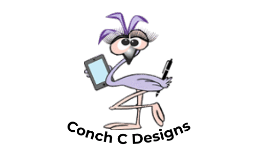 Conch C Designs
